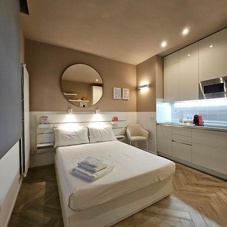 Porta Venezia Lifestyle Home Milano ภายนอก รูปภาพ
