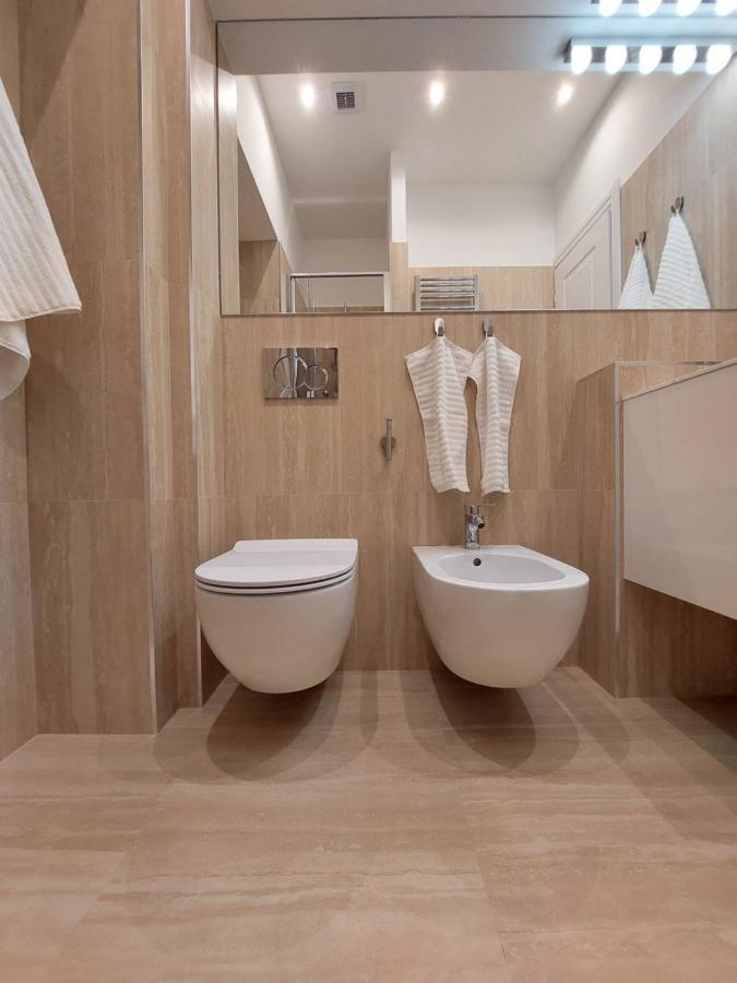 Porta Venezia Lifestyle Home Milano ภายนอก รูปภาพ