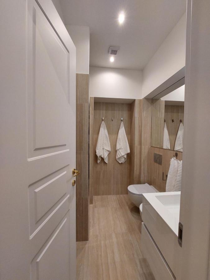 Porta Venezia Lifestyle Home Milano ภายนอก รูปภาพ