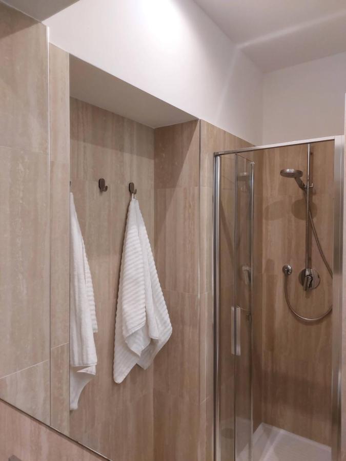 Porta Venezia Lifestyle Home Milano ภายนอก รูปภาพ