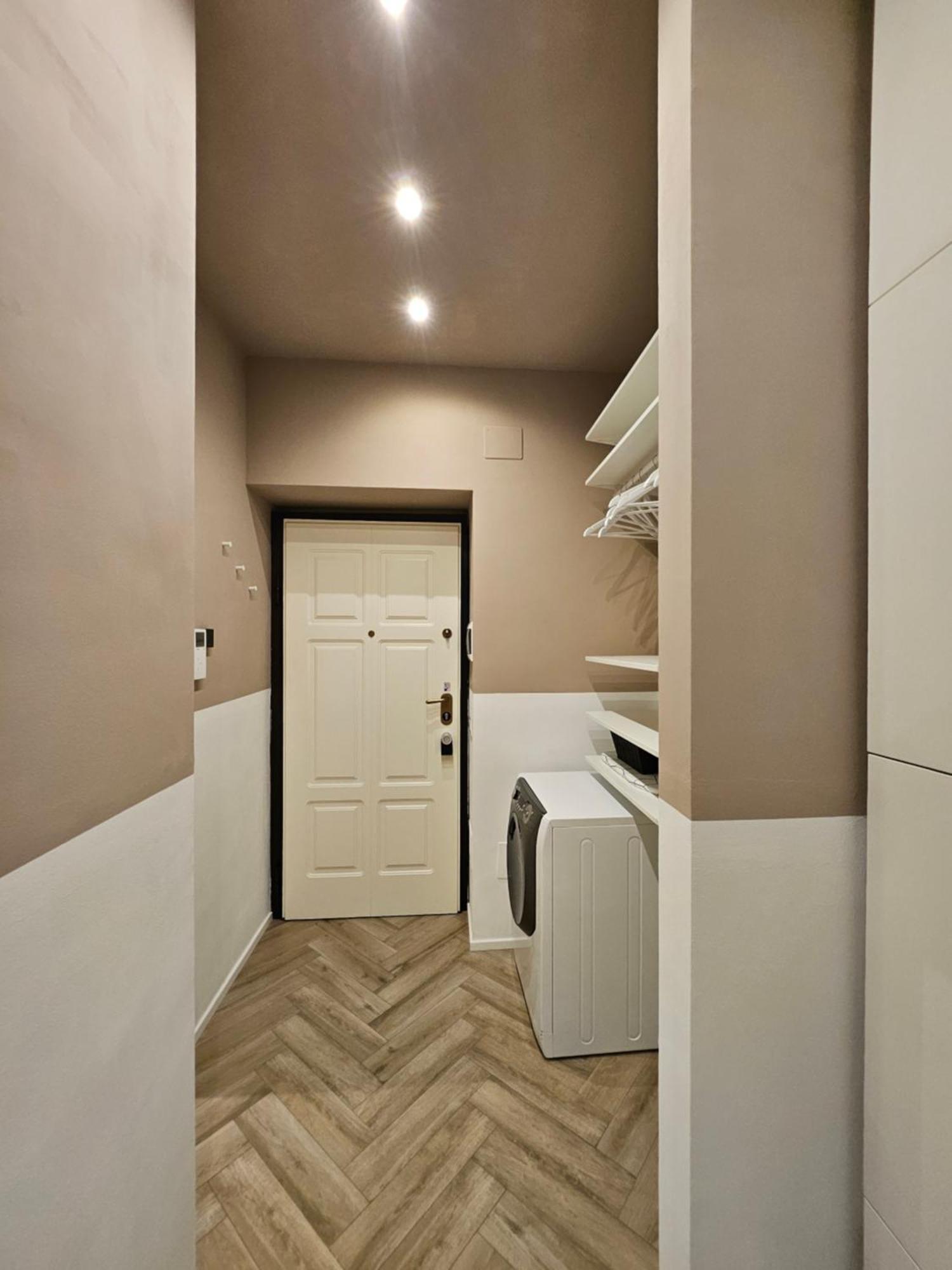 Porta Venezia Lifestyle Home Milano ภายนอก รูปภาพ