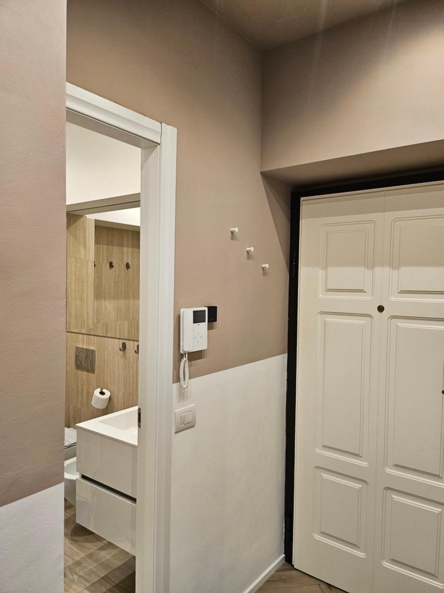 Porta Venezia Lifestyle Home Milano ภายนอก รูปภาพ