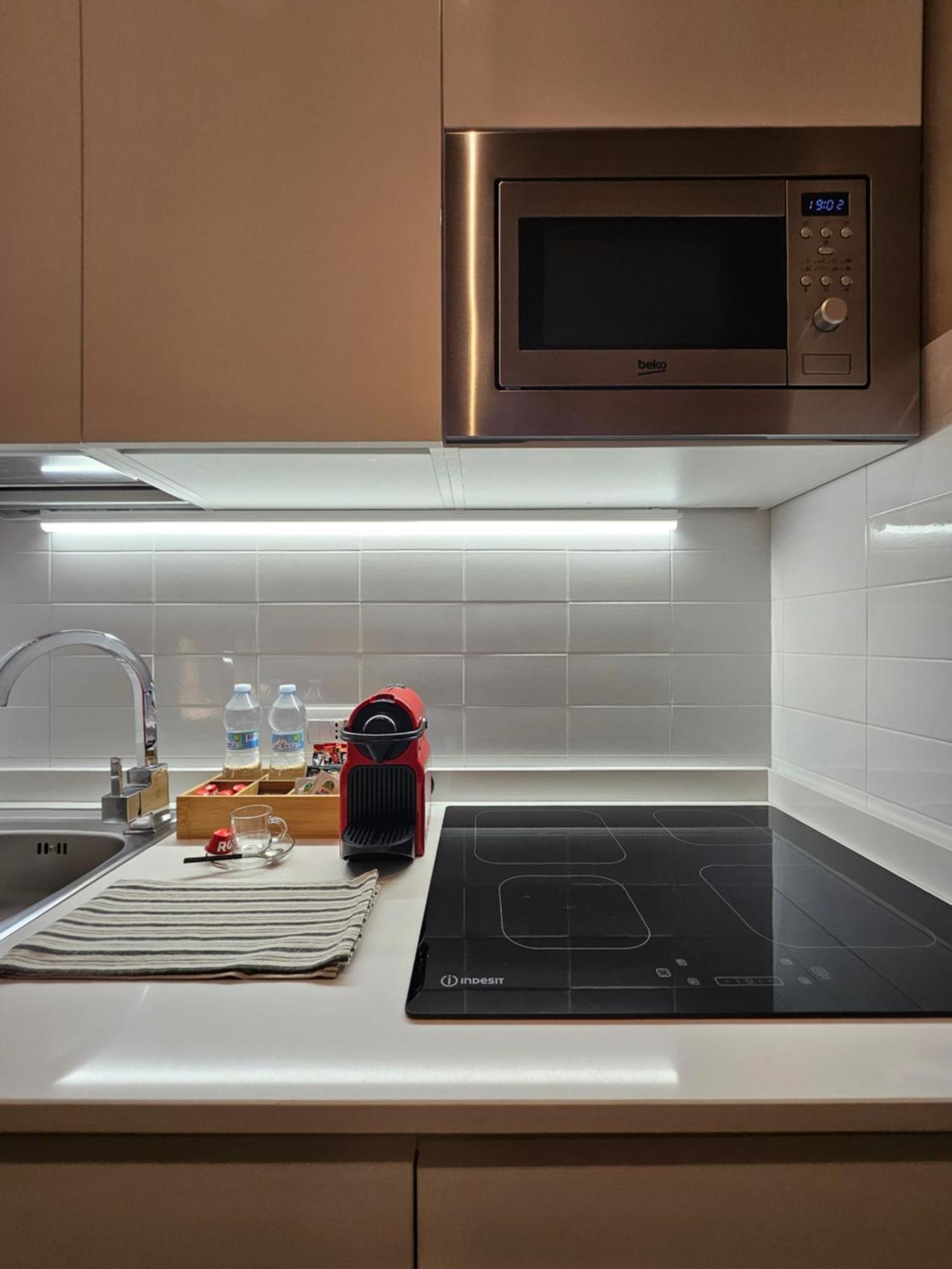 Porta Venezia Lifestyle Home Milano ภายนอก รูปภาพ