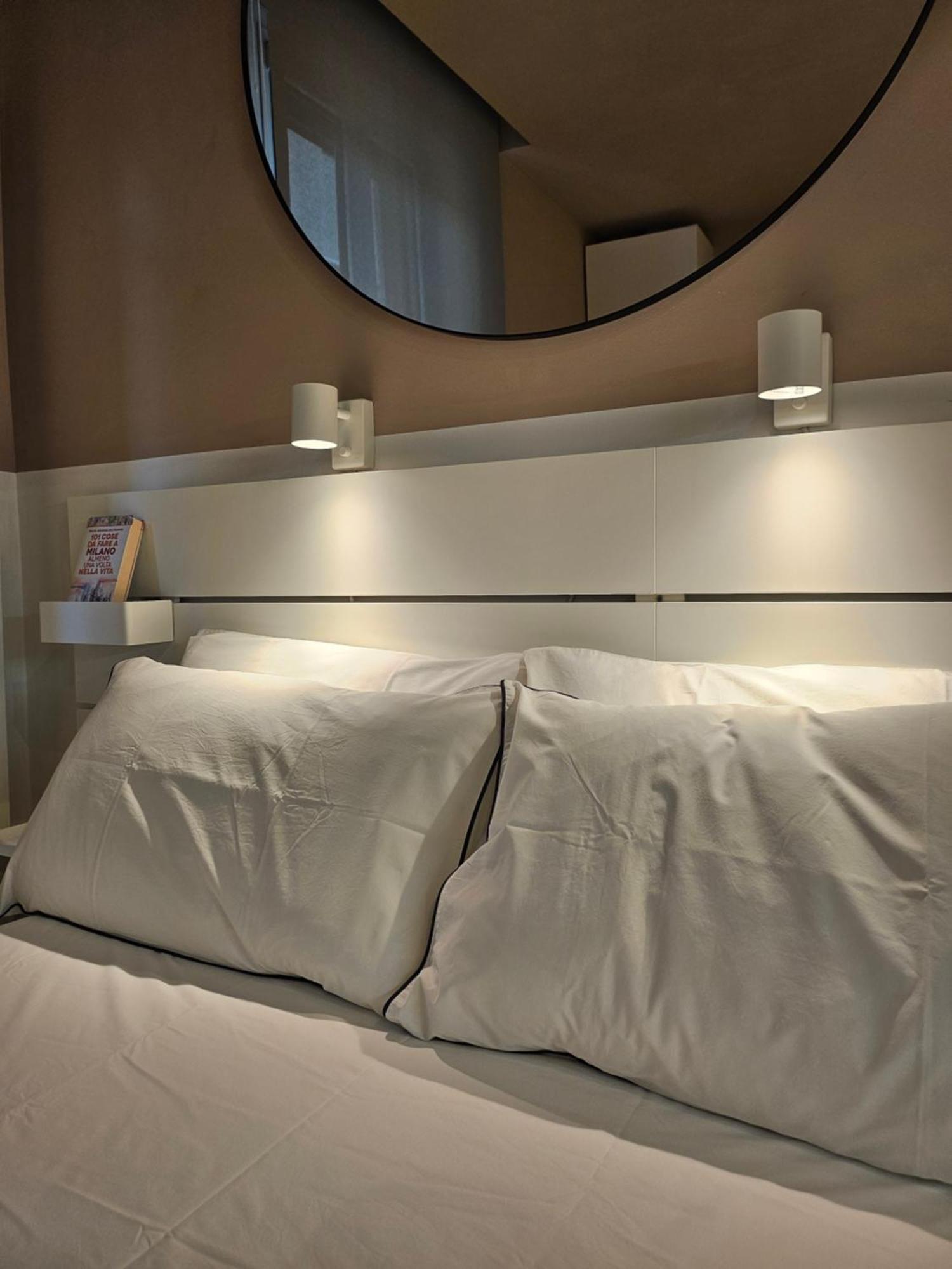 Porta Venezia Lifestyle Home Milano ภายนอก รูปภาพ