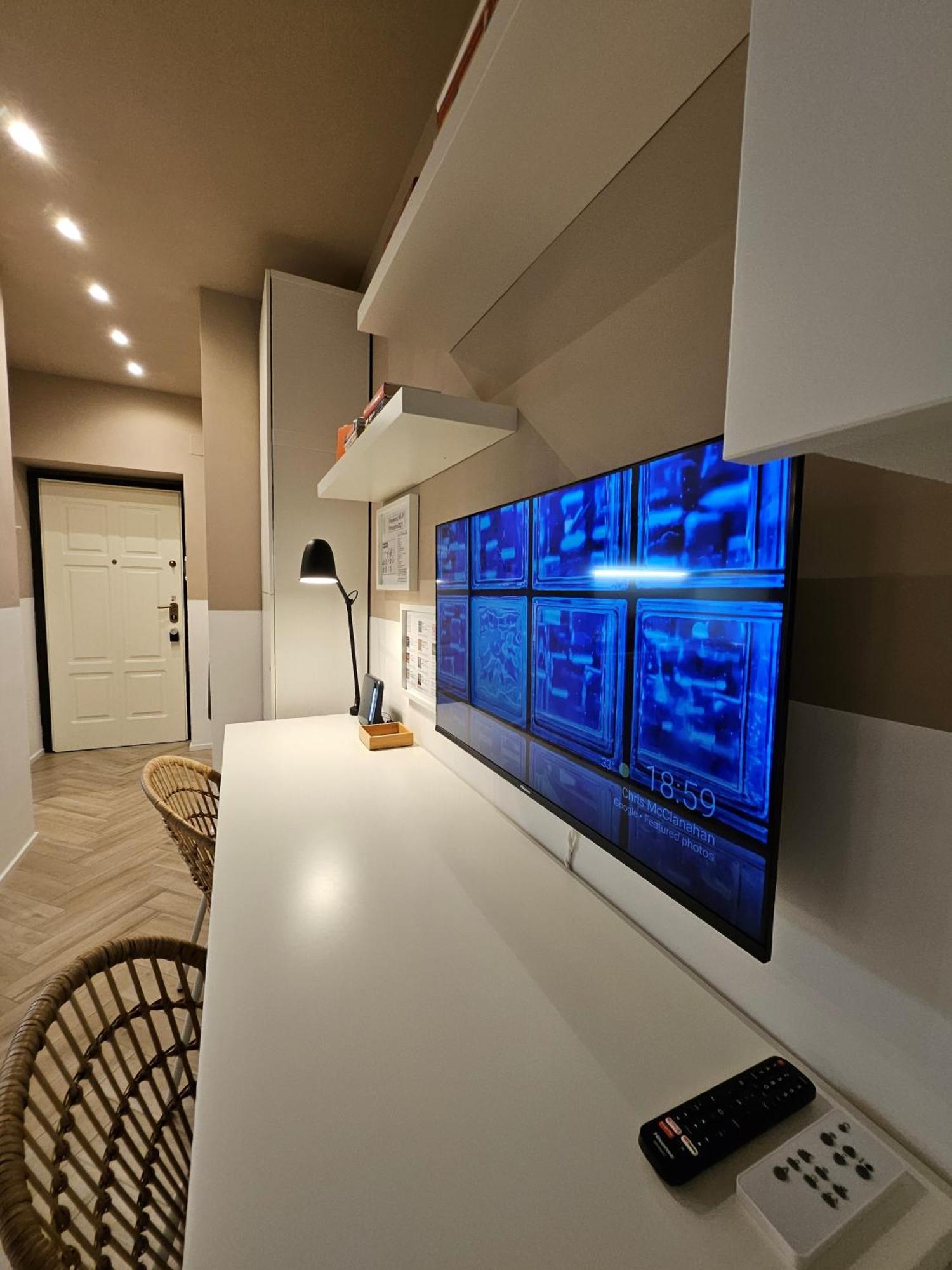 Porta Venezia Lifestyle Home Milano ภายนอก รูปภาพ
